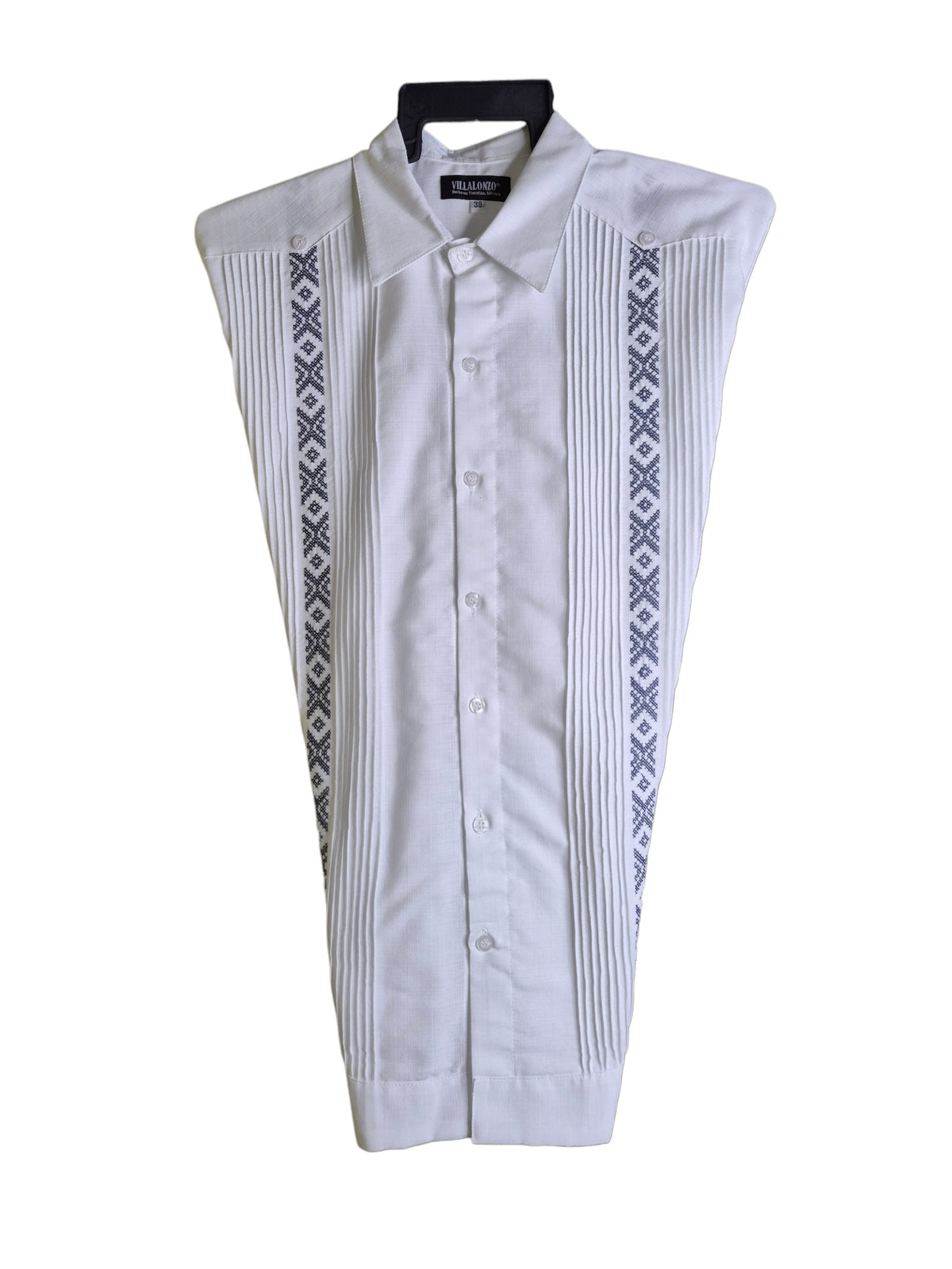 Guayabera Figo