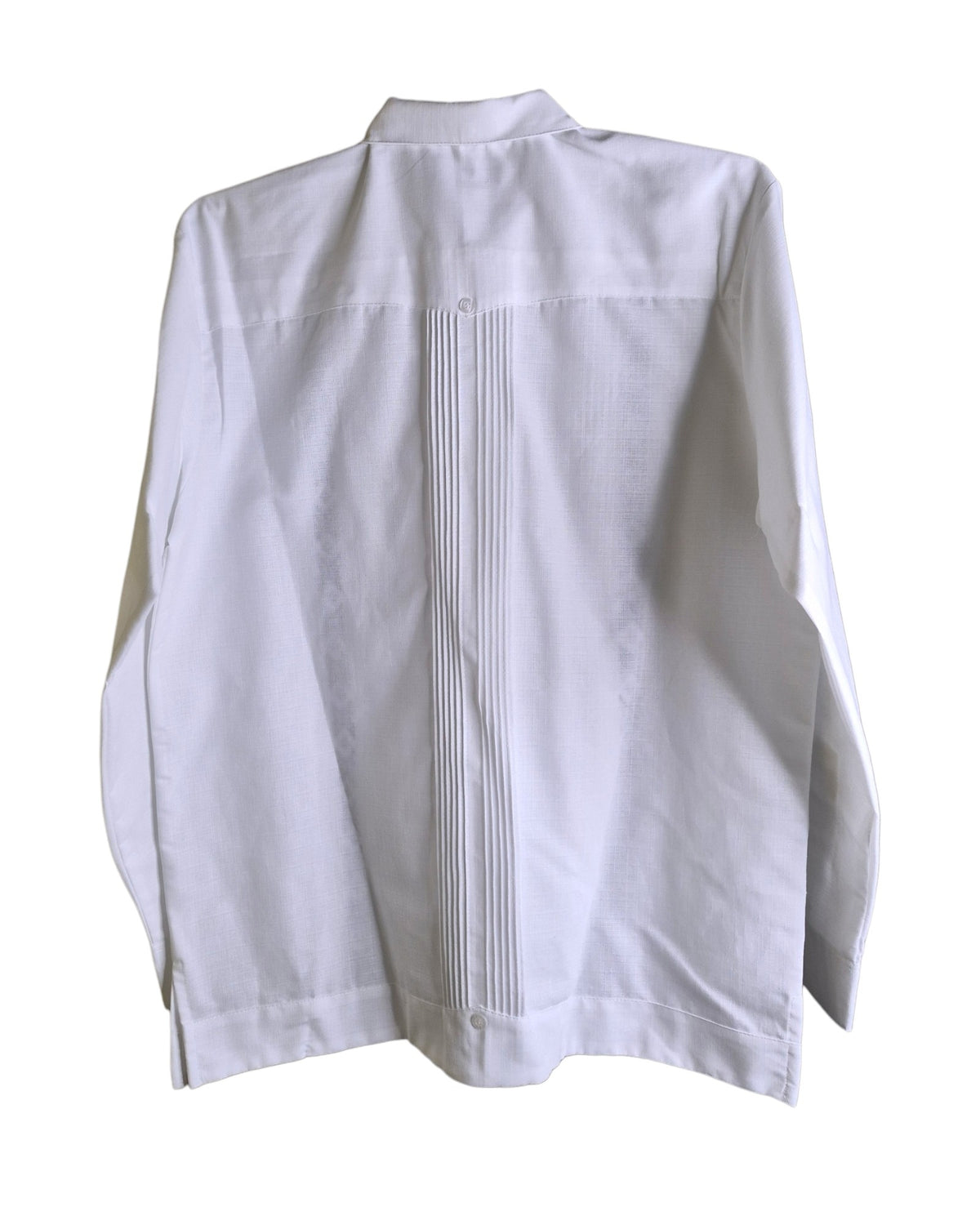 Guayabera Figo