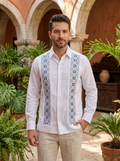 Guayabera Sisal