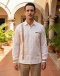 Guayabera Yalí