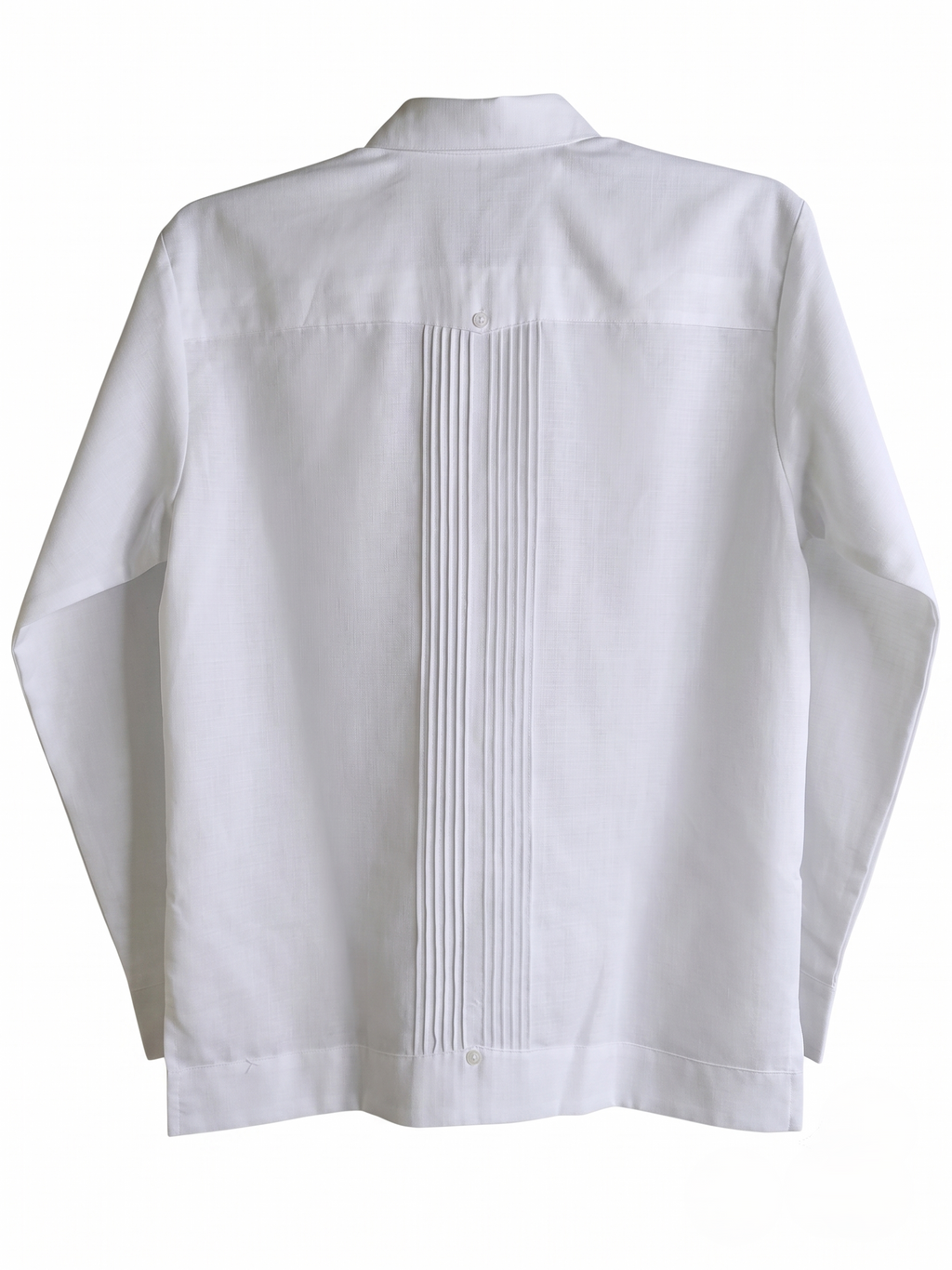 Guayabera Sisal