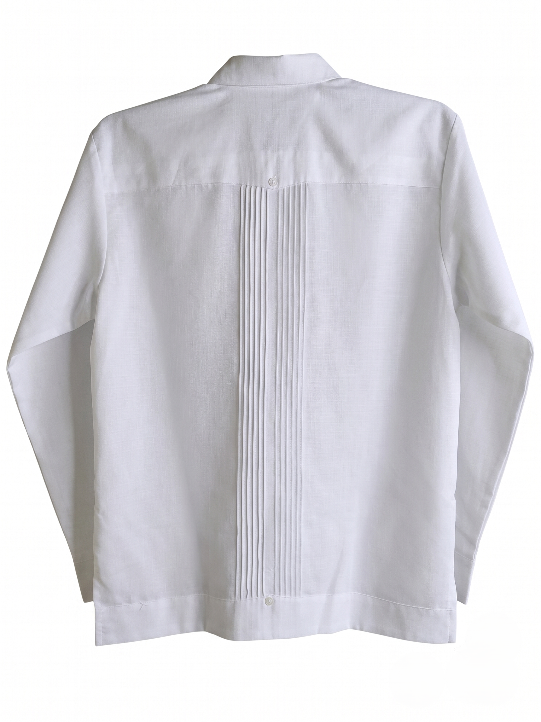 Guayabera Sisal