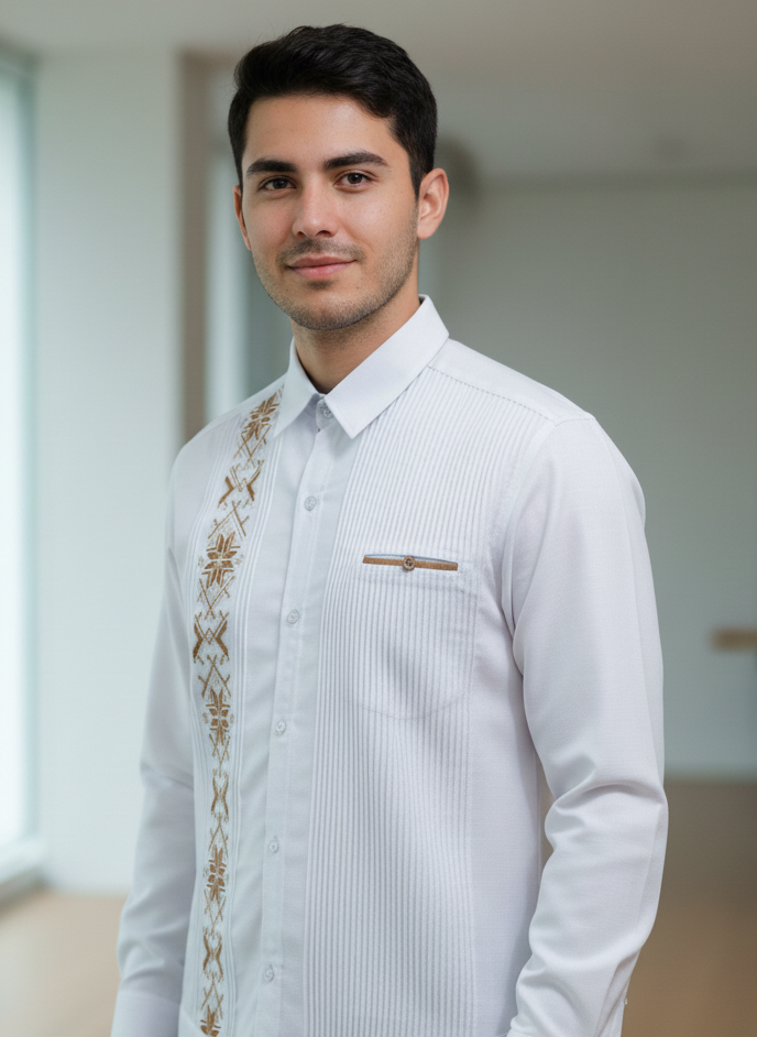 Guayabera Ferry Café