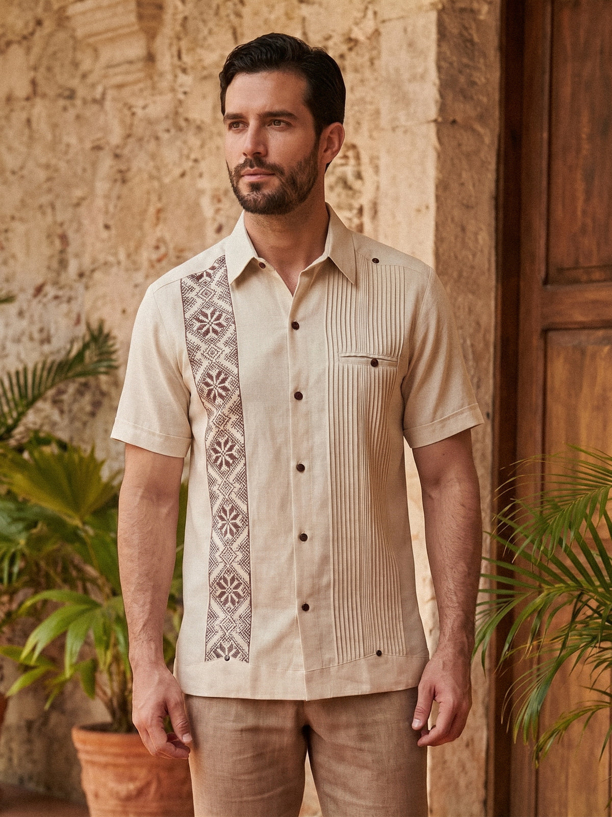 Uxmal